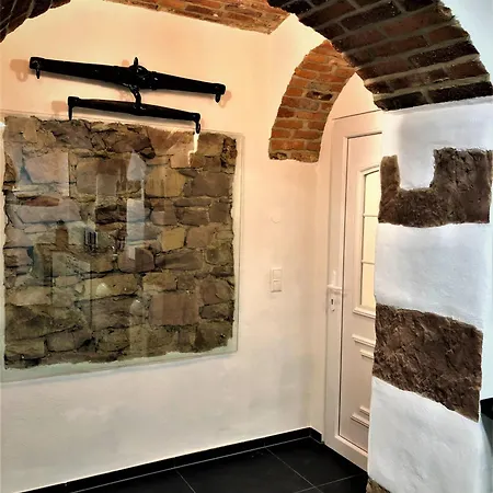 Дом отдыха Historical Luxury Homes - Stadtvilla Mit Jacuzzi Und Garten Фрайбург