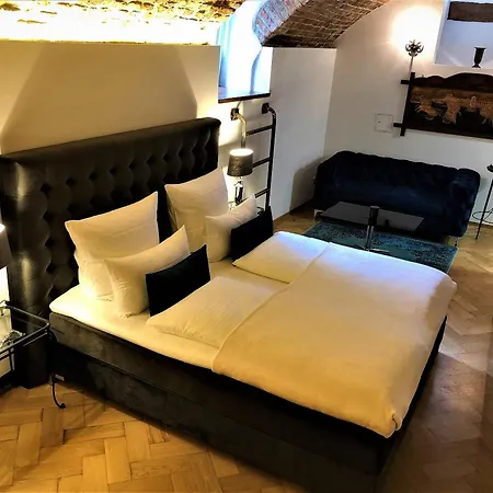 Historical Luxury Homes - Stadtvilla Mit Jacuzzi Und Garten *