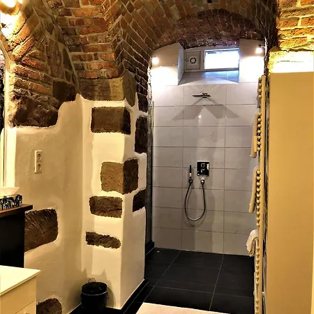 Historical Luxury Homes - Stadtvilla Mit Jacuzzi Und Garten *