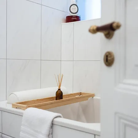 Дом отдыха Historical Luxury Homes - Stadtvilla Mit Jacuzzi Und Garten *